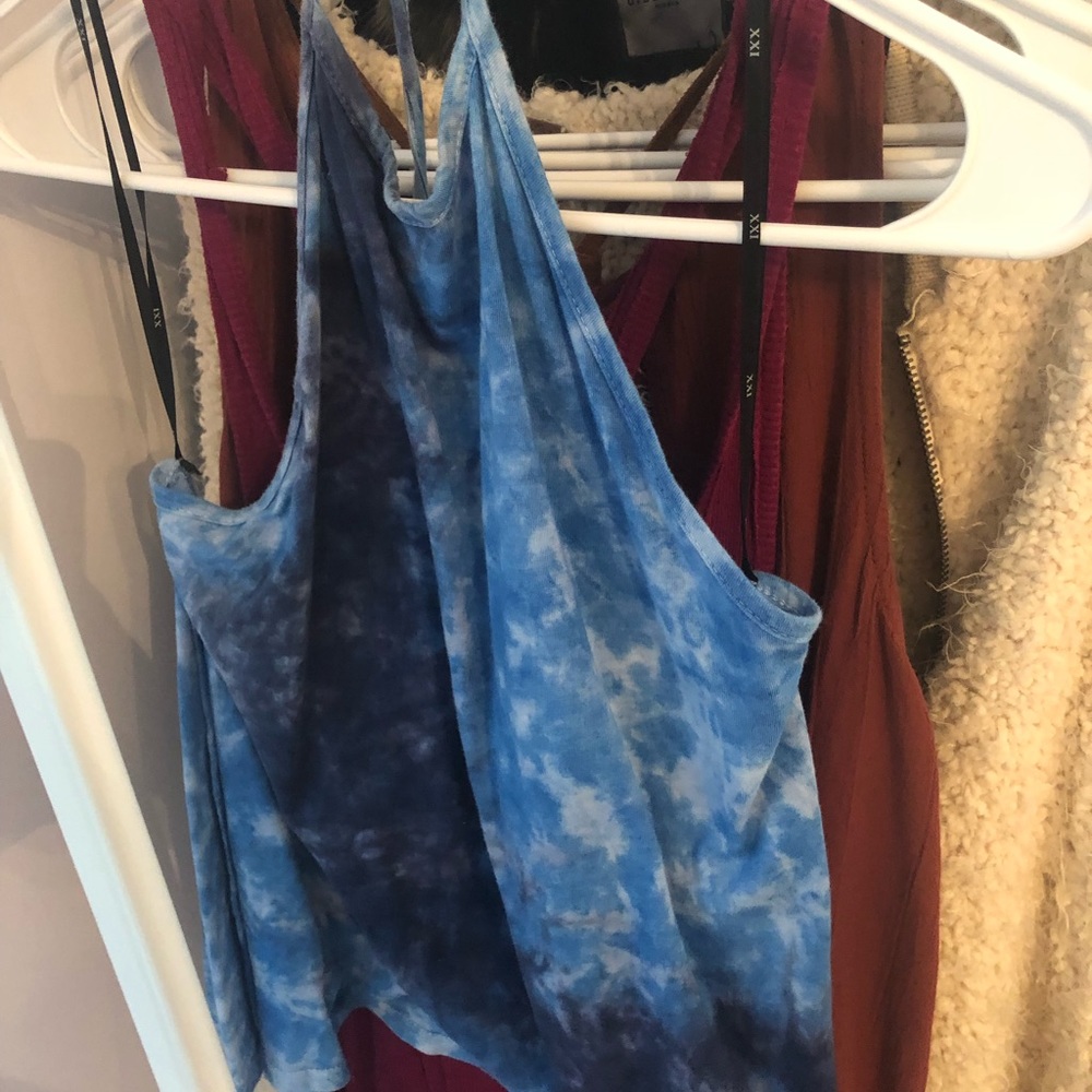 Forever 21
